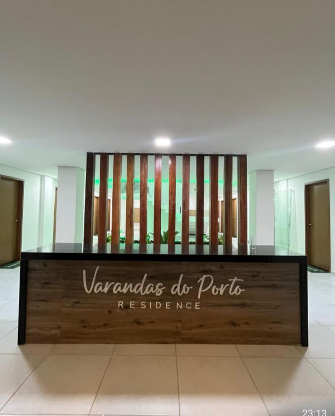 Varandas Do Porto 406 Порту-де-Галиньяш Экстерьер фото